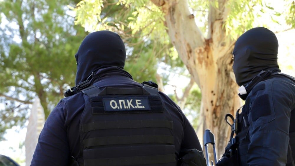 Greece Arrests Three Over Bomb Assaults on Ruling Occasion Politicians