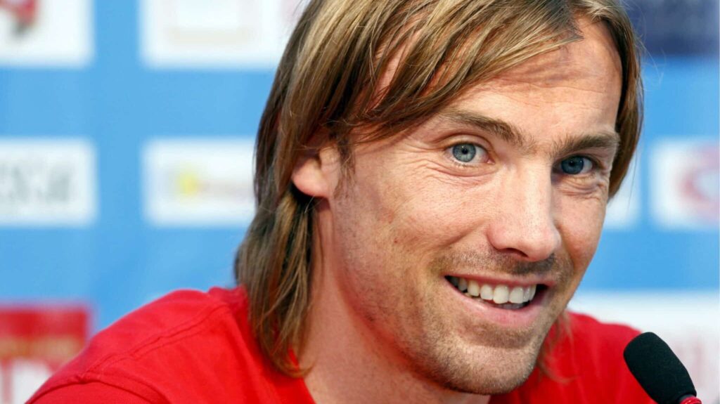 Croatian Ex-Soccer Star Dario Simic Arrested in Corruption Probe