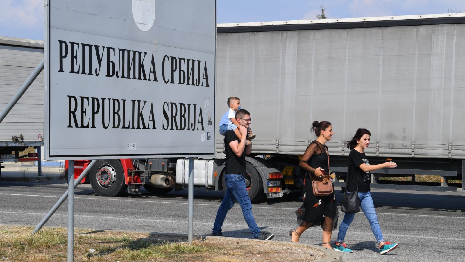 Serbian Authorities ‘Centered Croatians’ All the arrangement via Political Disaster, Document Alleges