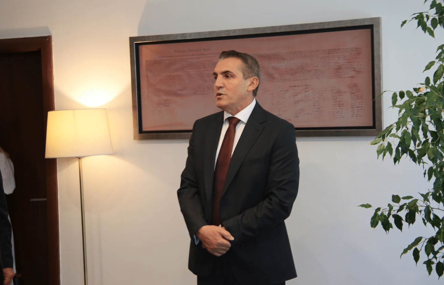 Transparency Questions Raised About Preference of Kosovo’s Chief Prosecutor