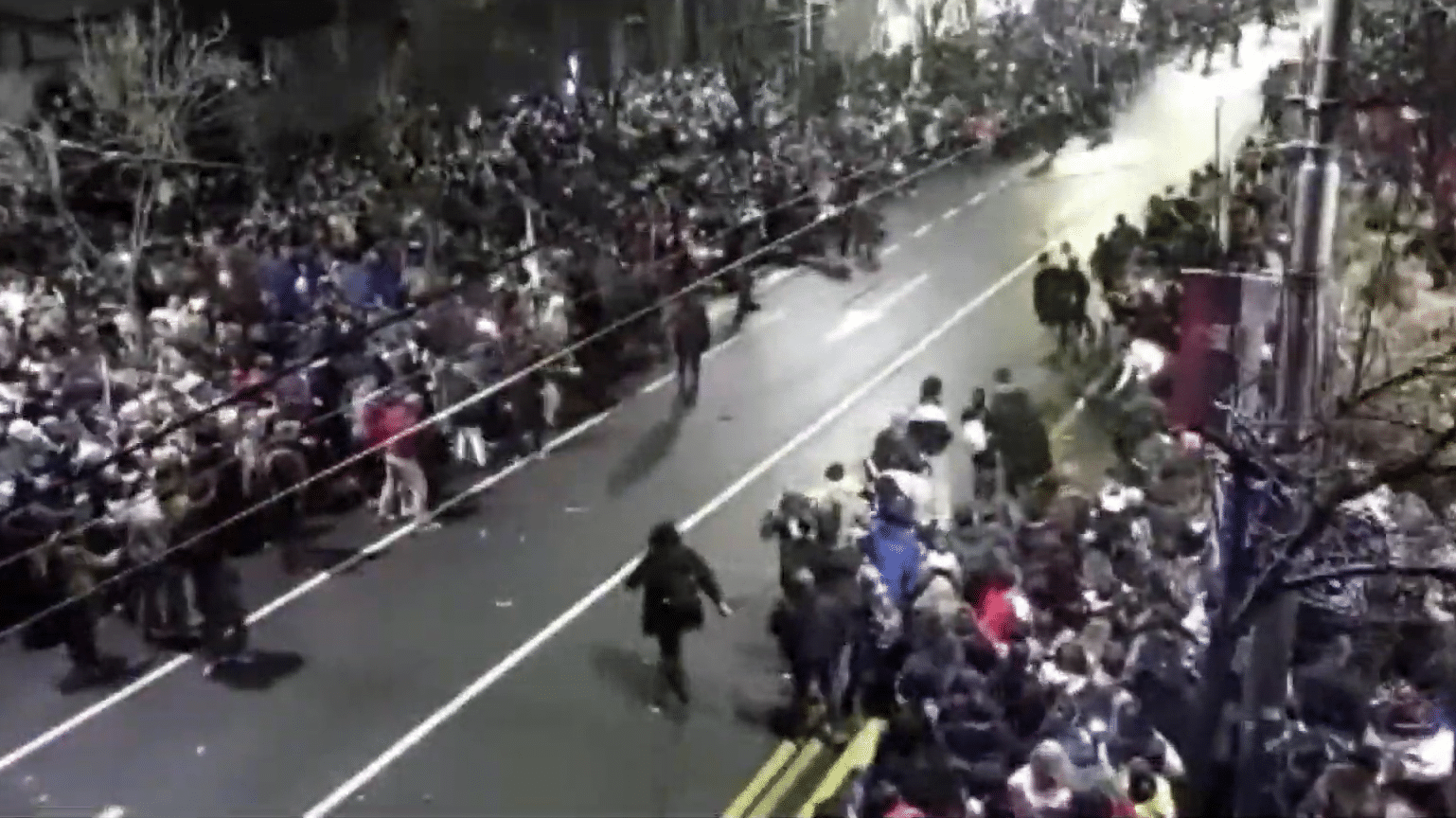 Serbian Internal Ministry Accuses Protection power Analyst Over ‘Sound Cannon’ Snarl