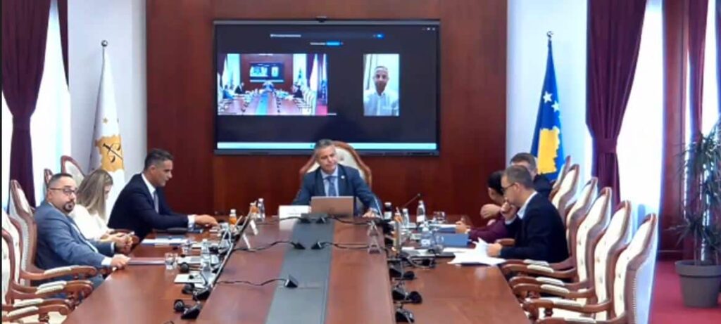 Kosovo Prosecutorial Council Rejects Serb Prosecutors’ Return to Dilapidated Posts
