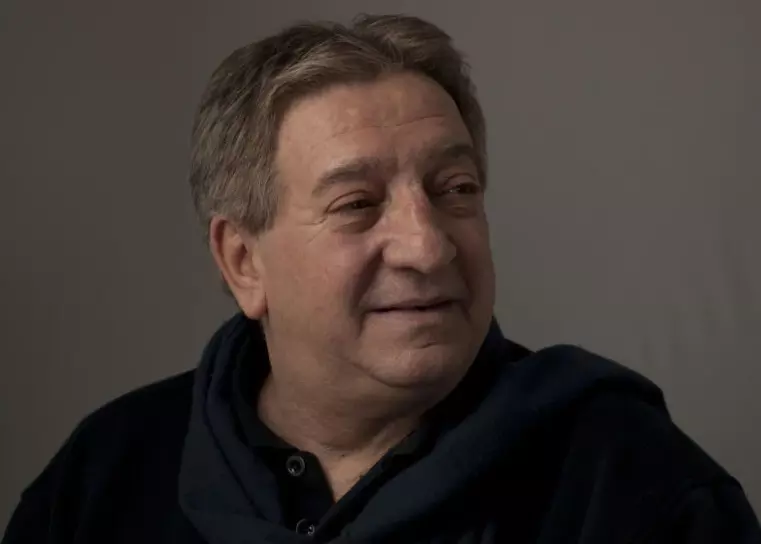 North Macedonia Mourns Grand-Loved Actor Goce Todorovski