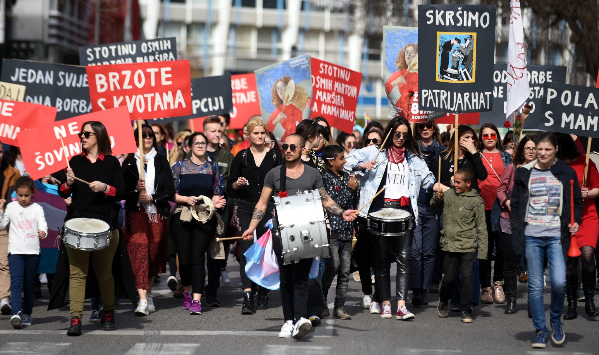 Montenegro Approves Paid Leave for Menstrual Trouble Sufferers